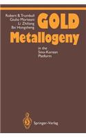 Gold Metallogeny
