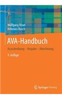 Ava-Handbuch