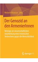 Der Genozid an den ArmenierInnen