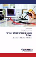 Power Electronics & Static Drives