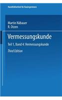 Vermessungskunde