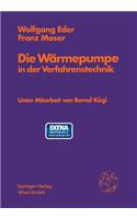 Die Wärmepumpe in Der Verfahrenstechnik