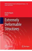 Extremely Deformable Structures