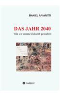 Das Jahr 2040