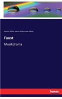 Faust: Musikdrama