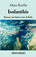 Isolanthis: Roman vom Sinken eines Erdteils