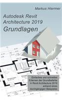 Autodesk Revit 2019 Grundlagen