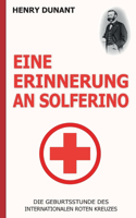 Eine Erinnerung an Solferino