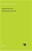 Erfahrung und Urteil