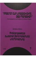 Antikengesetze Zwischen Denkmalschutz Und Forschung: Eine Vergleichende Untersuchung