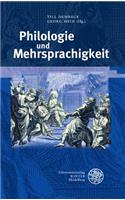 Philologie Und Mehrsprachigkeit