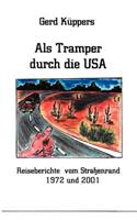 Als Tramper durch die USA