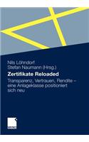 Zertifikate Reloaded