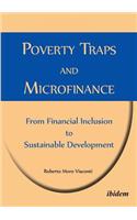 Poverty Traps and Microfinance: From Financial Inclusion to Sustainable Development