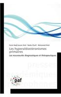 Les Hyperaldostéronismes Primaires: (Omn.Pres.Franc.)