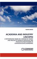 Academia and Industry Linchpin