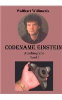 Codename Einstein Band II