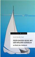 Peer-Davids Reise Mit Den Wilden Gosseln