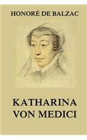 Katharina von Medici