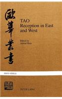 Tao Reception in East and West