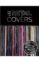 The Art of Metal Covers Vol. 01