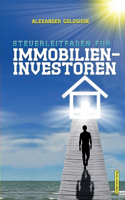 Steuerleitfaden für Immobilieninvestoren