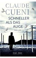Schneller als das Auge