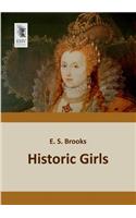 Historic Girls