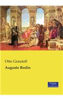 Auguste Rodin