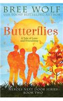 Butterflies