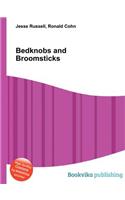 Bedknobs and Broomsticks