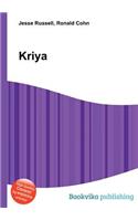 Kriya