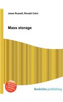 Mass Storage