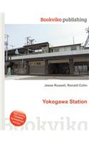 Yokogawa Station: (English)