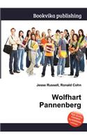 Wolfhart Pannenberg