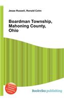 Boardman Township, Mahoning County, Ohio