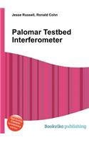 Palomar Testbed Interferometer