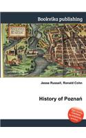 History of Pozna: (English)