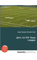2011-12 Tff Third League