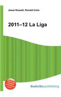 2011-12 La Liga: (English)