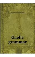 Gaelic Grammar