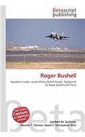 Roger Bushell
