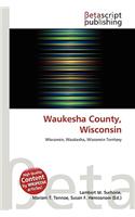 Waukesha County, Wisconsin: (English)