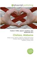 Chelsea, Alabama