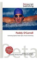 Paddy O'Carroll: (English)