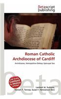 Roman Catholic Archdiocese of Cardiff: (English)