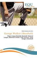 George Walker (Baseball)