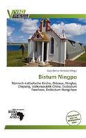 Bistum Ningpo
