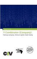 Y Combinator (Company)