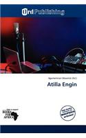 Atilla Engin